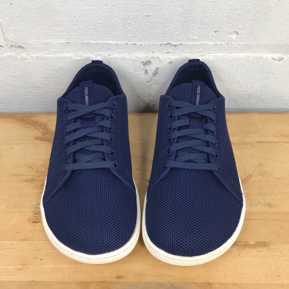 FeelGrounds Unisex (M8 W10) Original Mesh Shoes - Picture 3 of 12